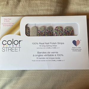 Color Street Frontline Heroes